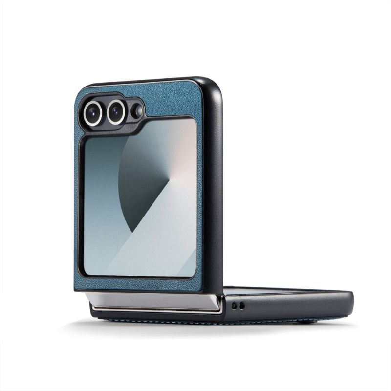 Coque Samsung Galaxy Z Flip 7 FE / Z Flip 6 Blocage RFID CASEME