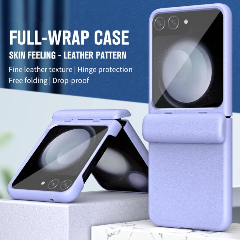 Coque Samsung Galaxy Z Flip 7 FE / Z Flip 6 Classique