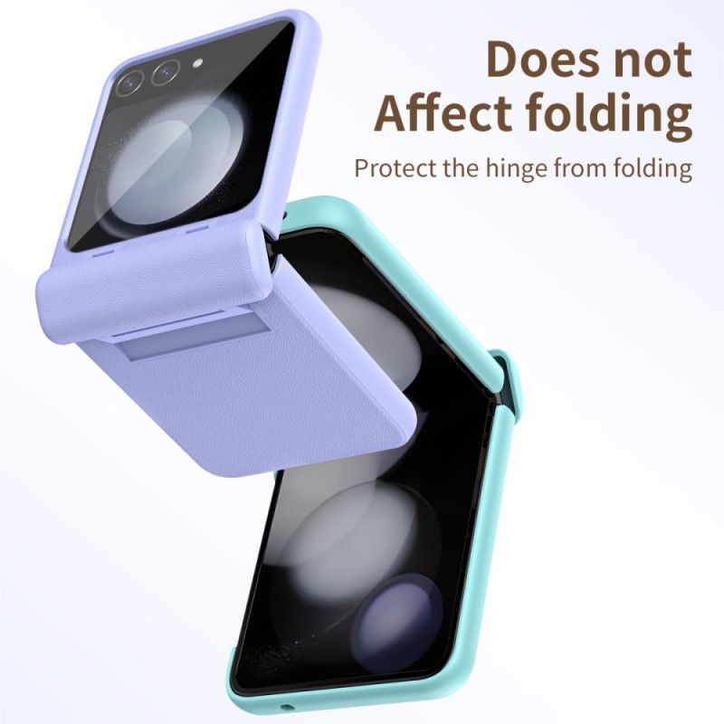 Coque Samsung Galaxy Z Flip 7 FE / Z Flip 6 Classique