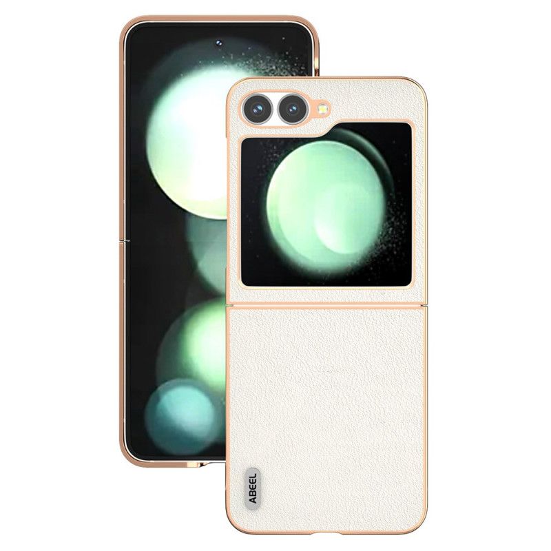 Coque Samsung Galaxy Z Flip 7 FE / Z Flip 6 Classique ABEEL