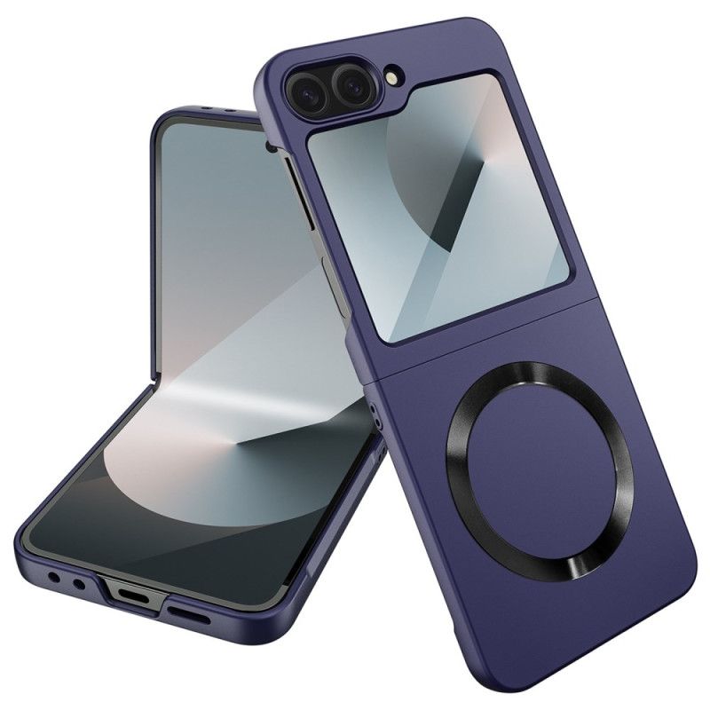 Coque Samsung Galaxy Z Flip 7 FE / Z Flip 6 Classique Compatible MagSafe