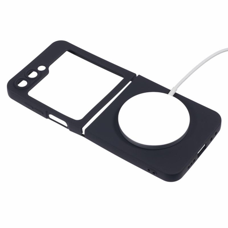 Coque Samsung Galaxy Z Flip 7 FE / Z Flip 6 Compatible MagSafe