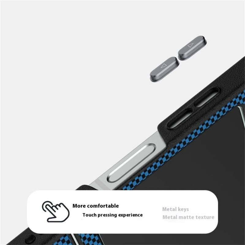 Coque Samsung Galaxy Z Flip 7 FE / Z Flip 6 Design ABEEL