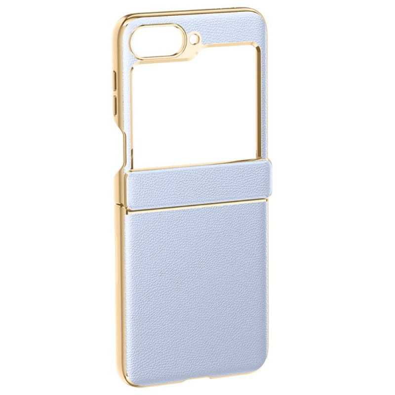 Coque Samsung Galaxy Z Flip 7 FE / Z Flip 6 Film de Protection Écran Arrière