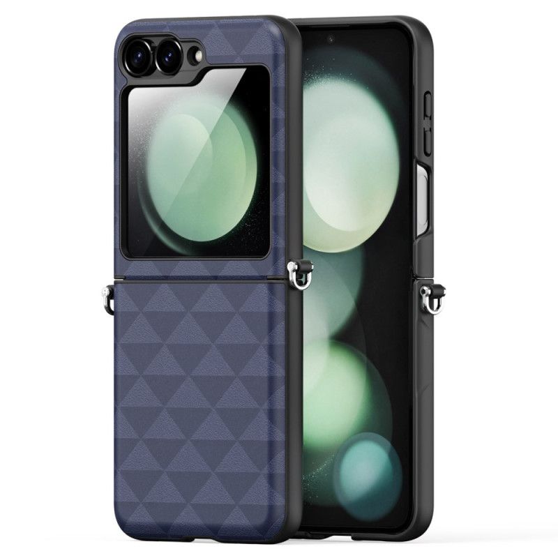 Coque Samsung Galaxy Z Flip 7 FE / Z Flip 6 Fitt Series DUX DUCIS