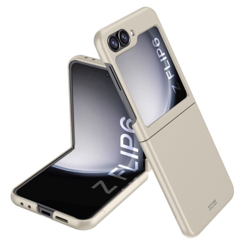 Coque Samsung Galaxy Z Flip 7 FE / Z Flip 6 Mince