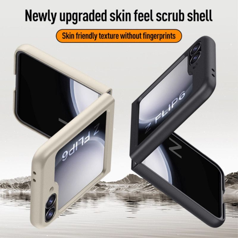 Coque Samsung Galaxy Z Flip 7 FE / Z Flip 6 Mince