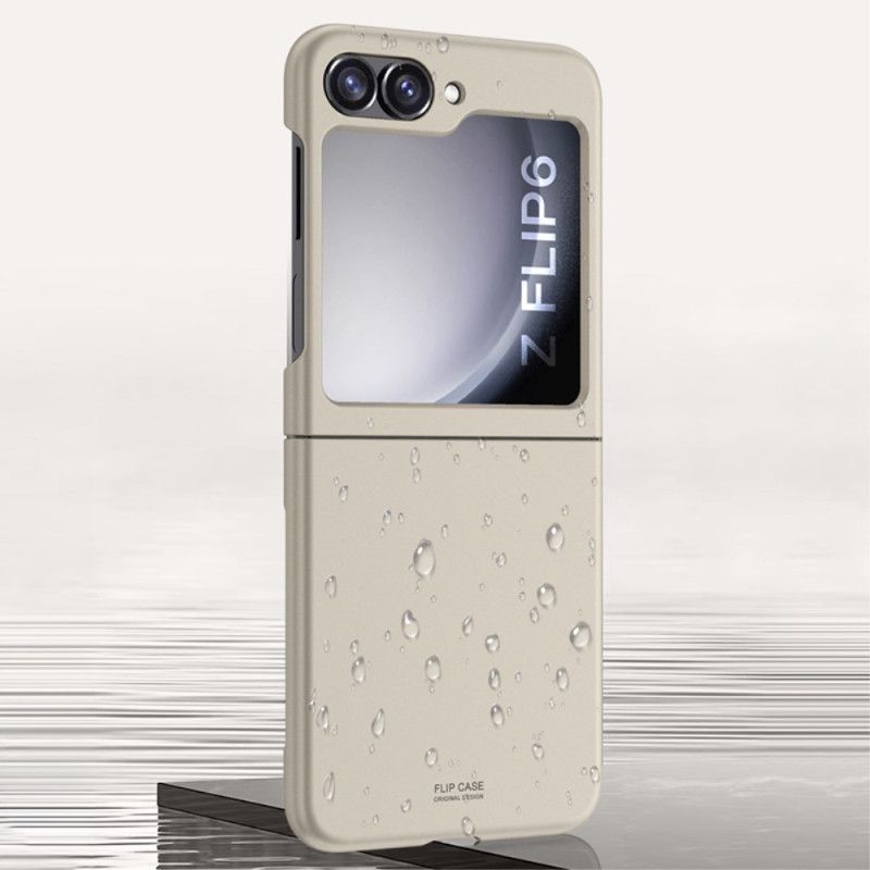 Coque Samsung Galaxy Z Flip 7 FE / Z Flip 6 Mince