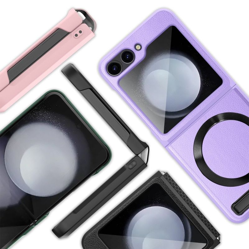 Coque Samsung Galaxy Z Flip 7 FE / Z Flip 6 Motif CD