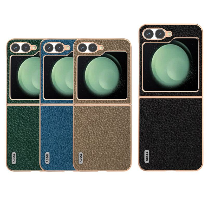 Coque Samsung Galaxy Z Flip 7 FE / Z Flip 6 Motif Étoilé ABEEL