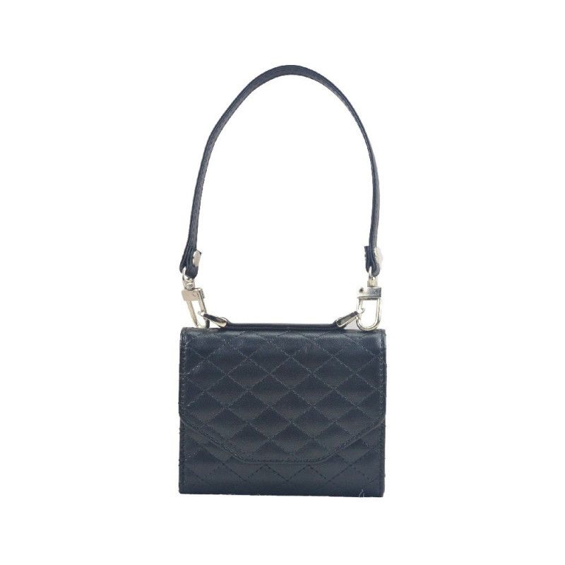 Coque Samsung Galaxy Z Flip 7 FE / Z Flip 6 Porte-Cartes et Sangle