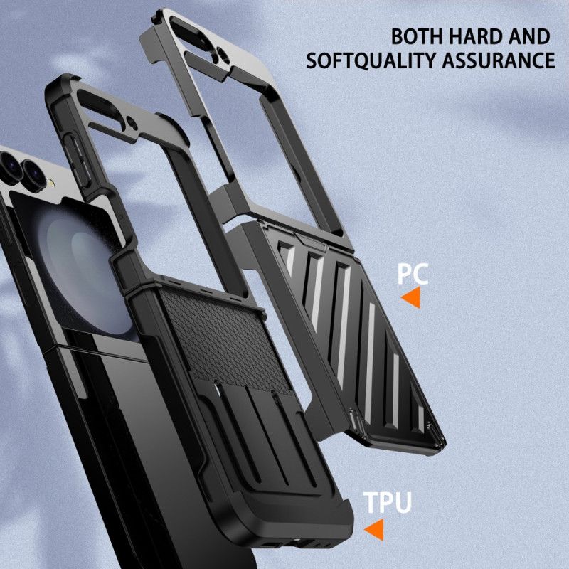 Coque Samsung Galaxy Z Flip 7 FE / Z Flip 6 Protection Renforcée