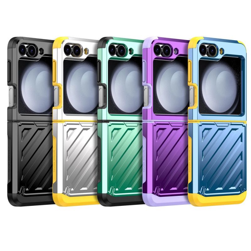 Coque Samsung Galaxy Z Flip 7 FE / Z Flip 6 Protection Renforcée