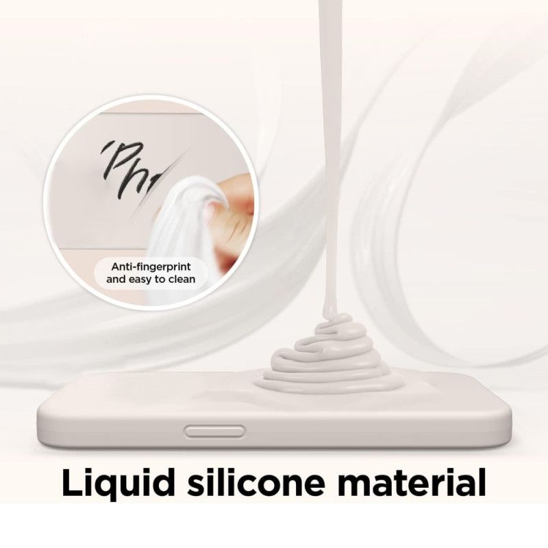 Coque Samsung Galaxy Z Flip 7 FE / Z Flip 6 Simple