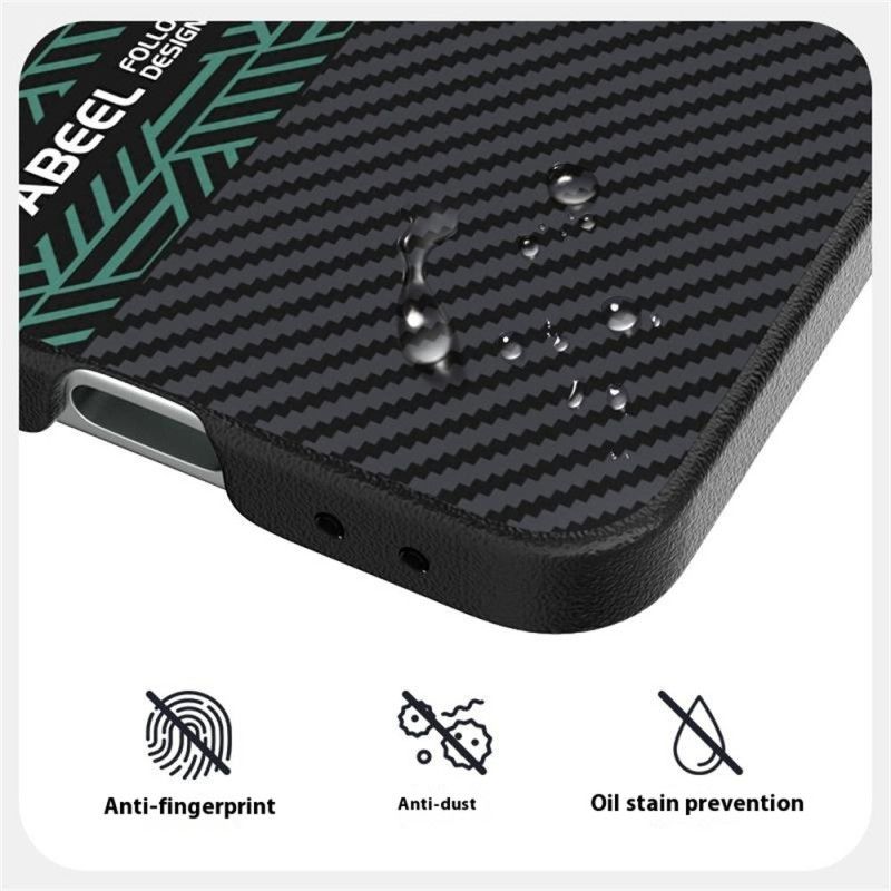 Coque Samsung Galaxy Z Flip 7 FE / Z Flip 6 Stylée ABEEL