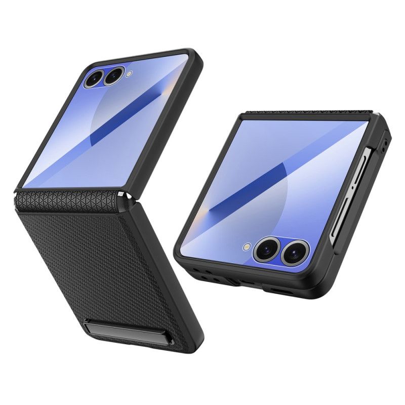 Coque Samsung Galaxy Z Flip 7 Fine avec Support