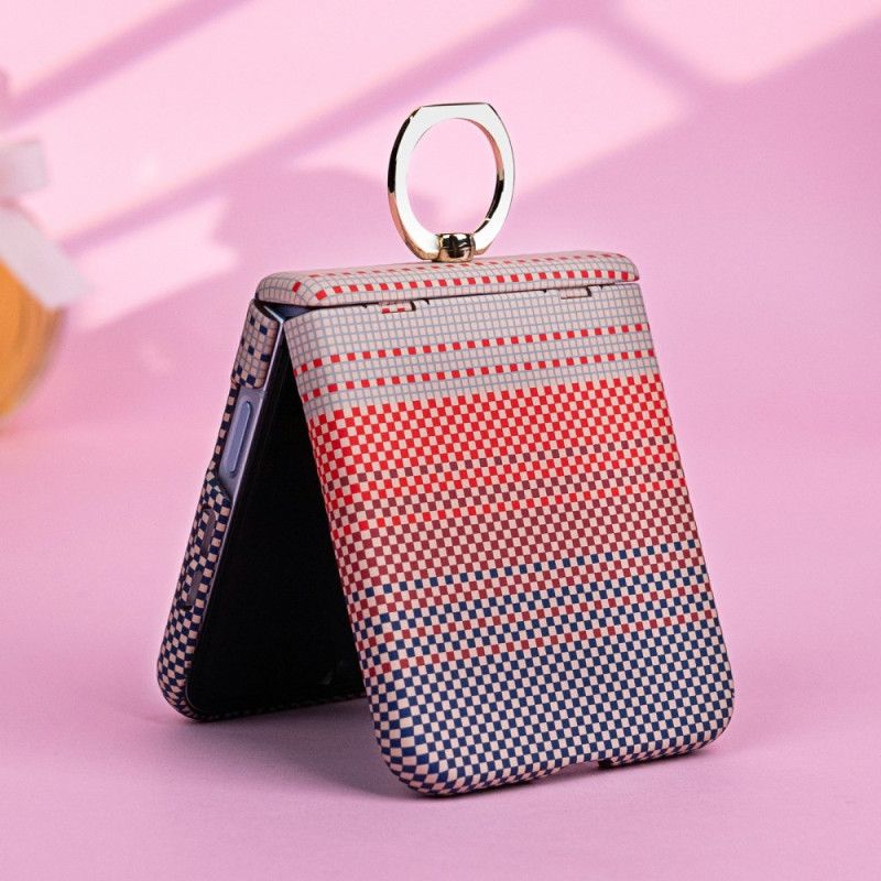 Coque Samsung Galaxy Z Flip 7 Gradient Series