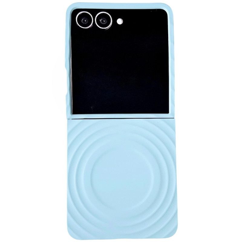 Coque Samsung Galaxy Z Flip 7 Magnétique