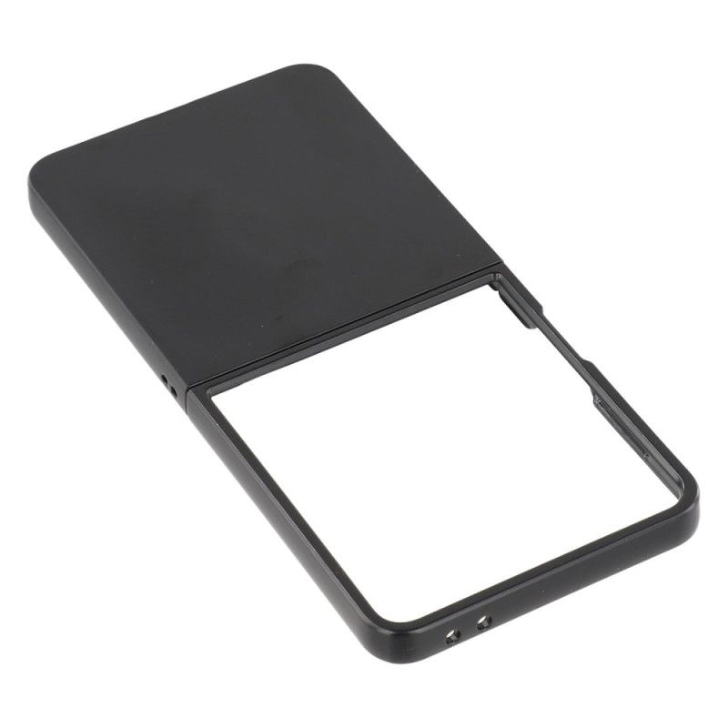 Coque Samsung Galaxy Z Flip 7 Plastique Ultra-Mince