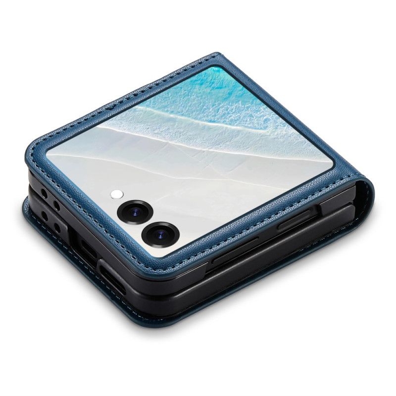 Coque Samsung Galaxy Z Flip 7 Porte-Cartes N.BEKUS