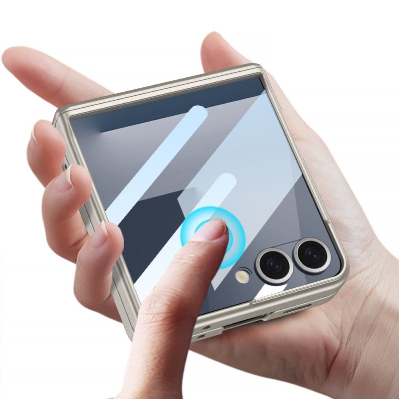 Coque Samsung Galaxy Z Flip 7 Protection Charnière