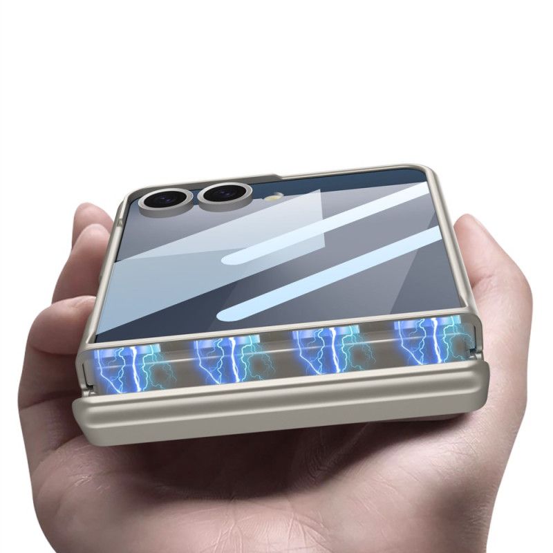 Coque Samsung Galaxy Z Flip 7 Protection Charnière