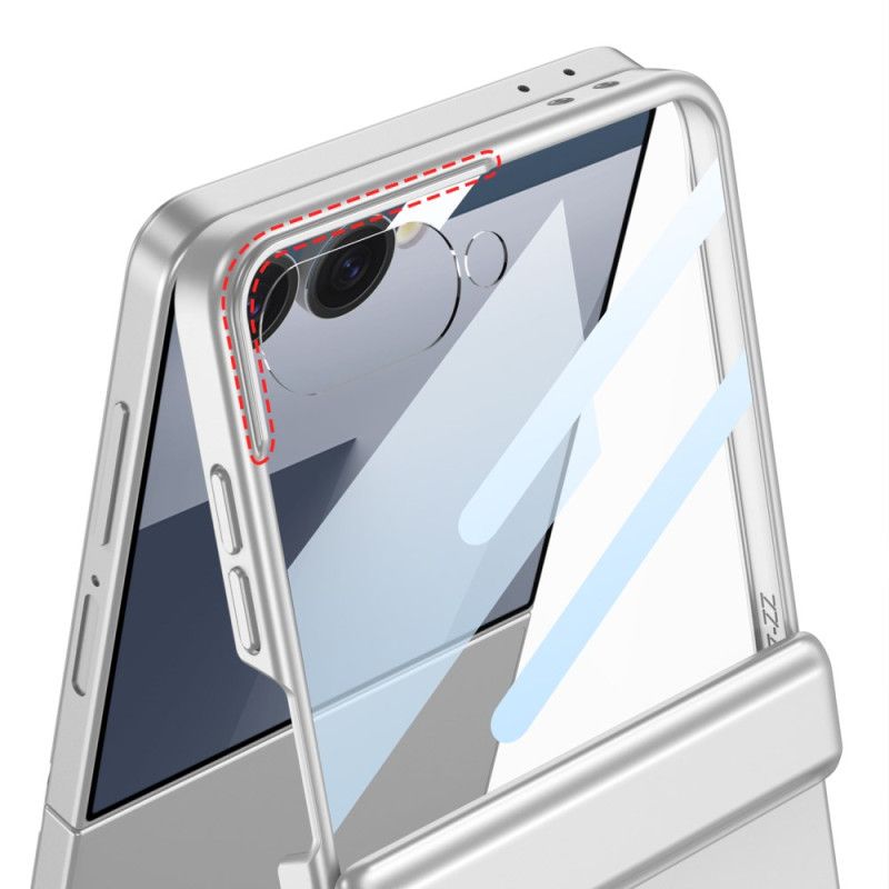 Coque Samsung Galaxy Z Flip 7 Protection Charnière