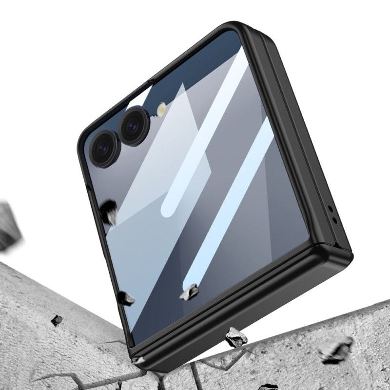 Coque Samsung Galaxy Z Flip 7 Protection Charnière