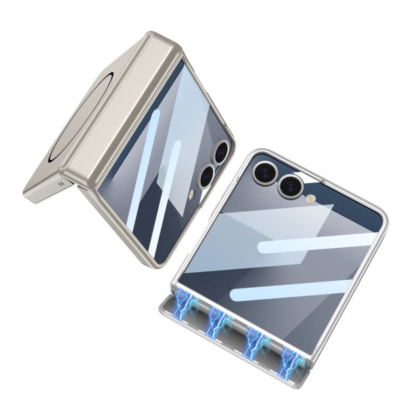 Coque Samsung Galaxy Z Flip 7 Protection Charnière