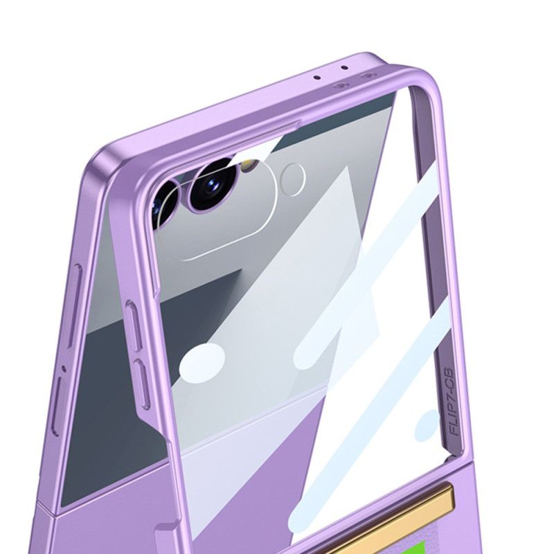 Coque Samsung Galaxy Z Flip 7 Sangle GKK