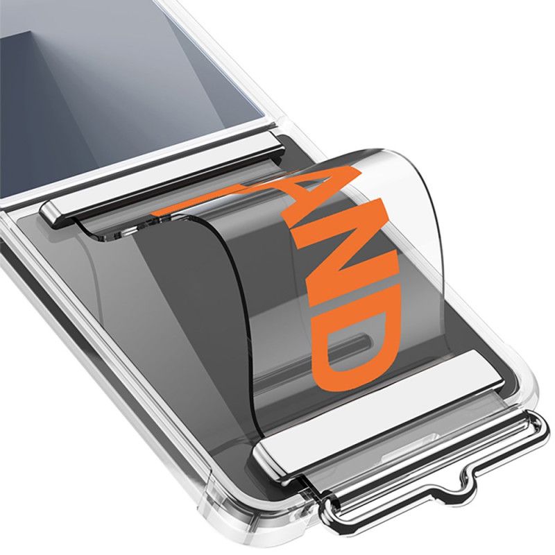 Coque Samsung Galaxy Z Flip 7 Sangle Multifonction GKK