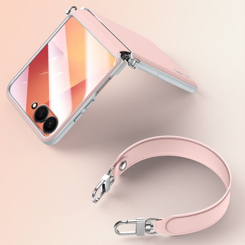 Coque Samsung Galaxy Z Flip 7 Sangle SULADA