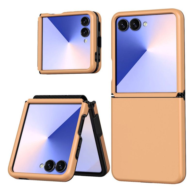 Coque Samsung Galaxy Z Flip 7 Simple Series