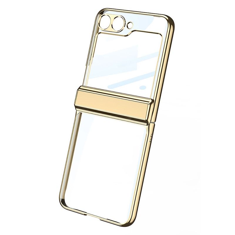 Coque Samsung Galaxy Z Flip 7 Simple Series GKK