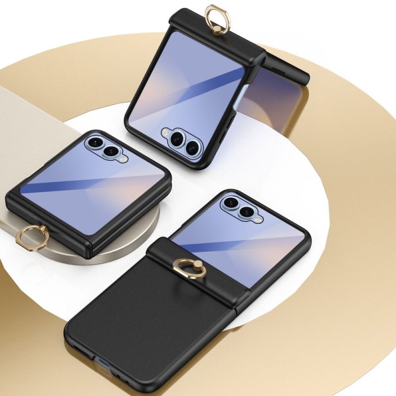 Coque Samsung Galaxy Z Flip 7 Support et Anneau