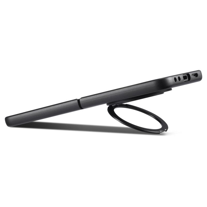 Coque Samsung Galaxy Z Flip 7 Support rRtatif SUTENI