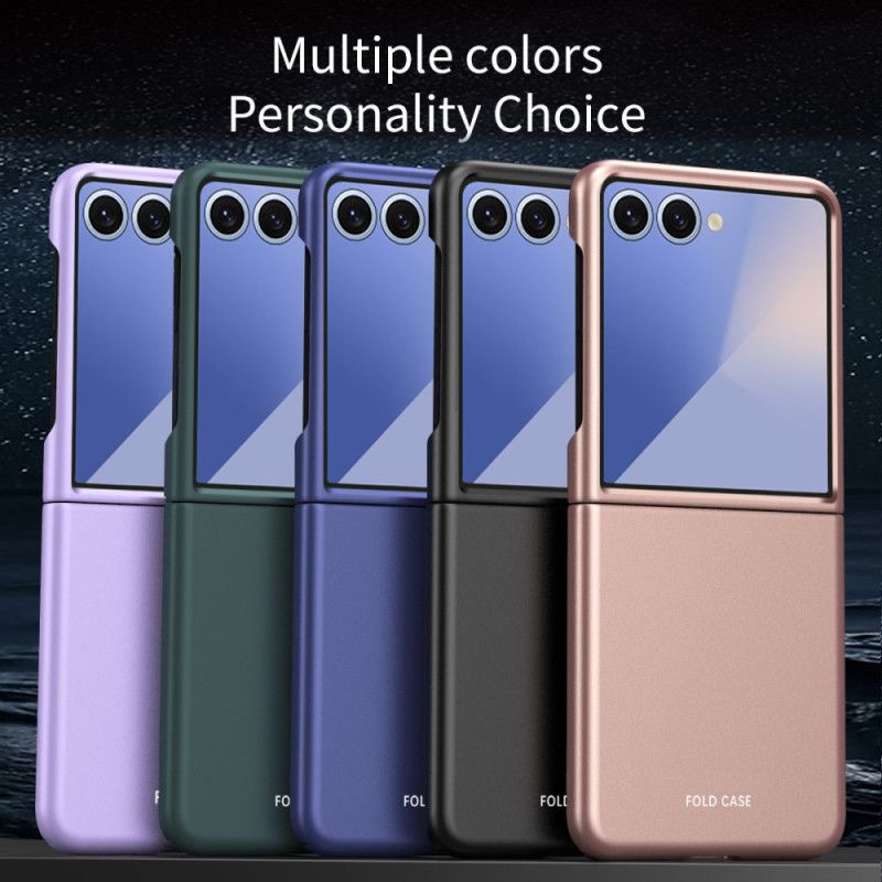 Coque Samsung Galaxy Z Flip 7 Ultra Fine