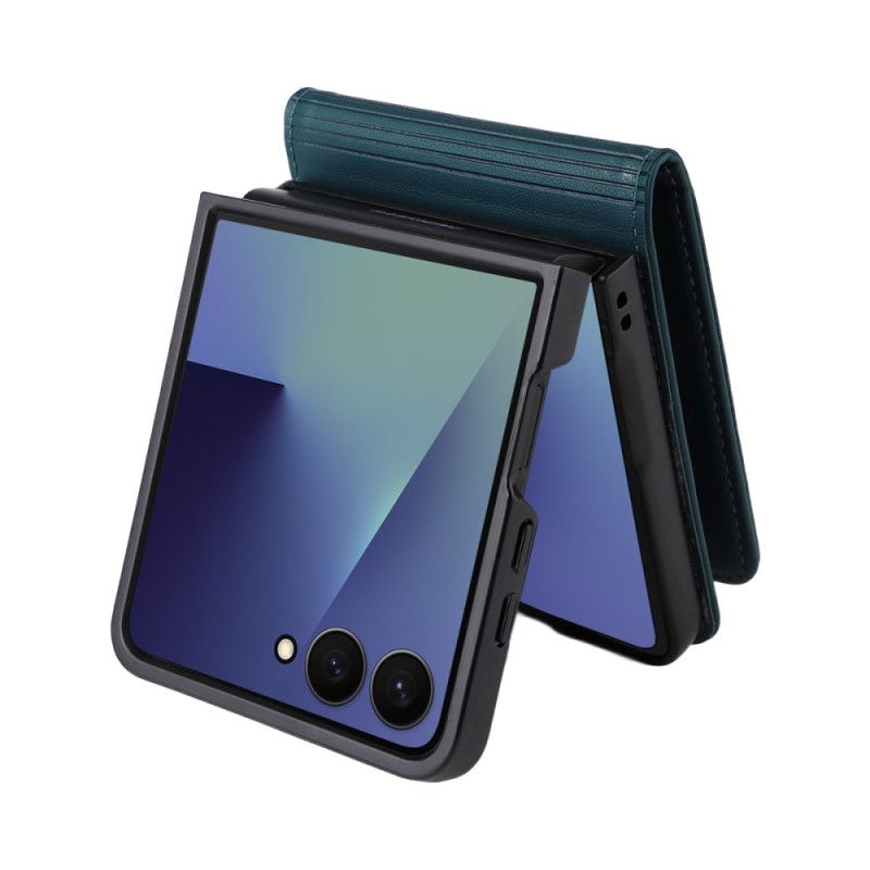 Coque Samsung Galaxy Z Flip 7 YIKATU