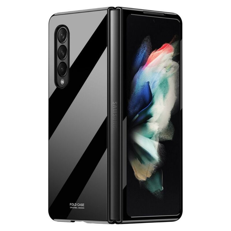 Coque Samsung Galaxy Z Fold 3 5G Ultra Fine Élégance