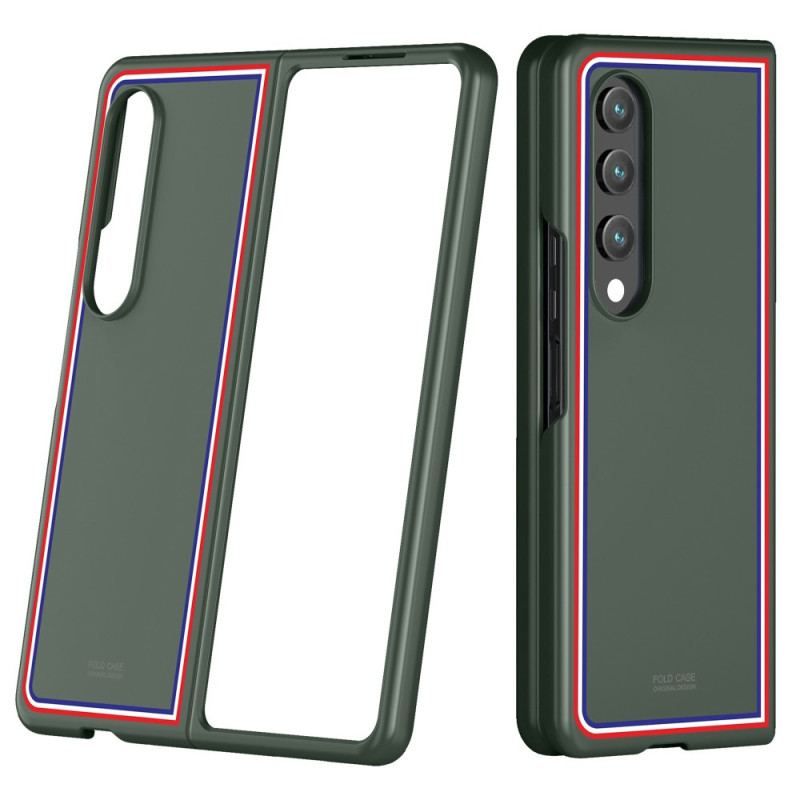 Coque Samsung Galaxy Z Fold 4 Coq Furie