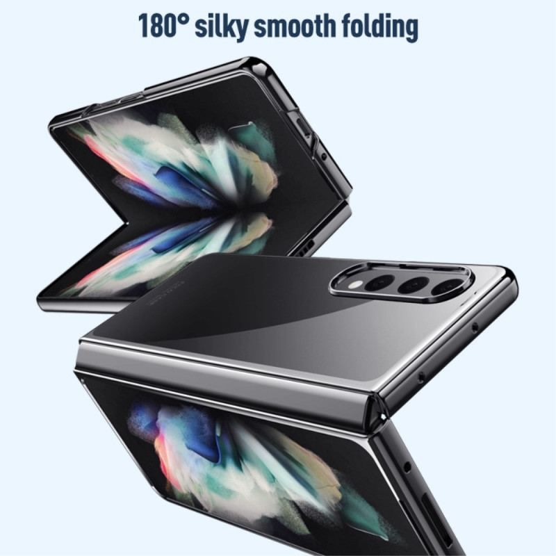 Coque Samsung Galaxy Z Fold 4 Fantôme