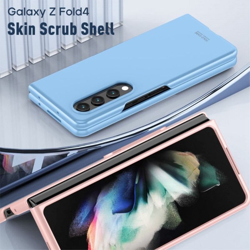 Coque Samsung Galaxy Z Fold 4 Flod Case Mat