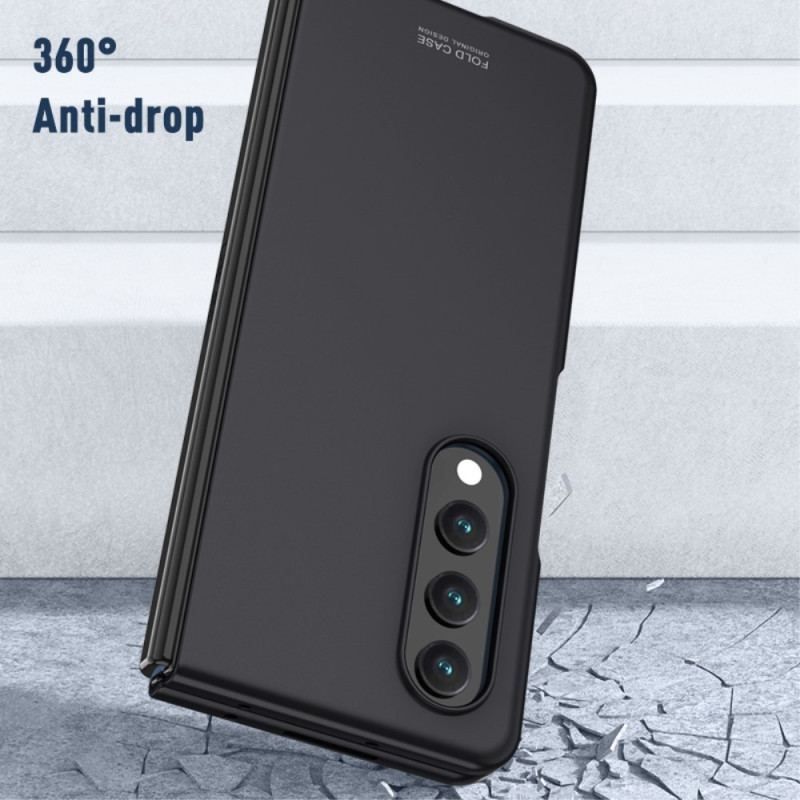 Coque Samsung Galaxy Z Fold 4 Flod Case Mat