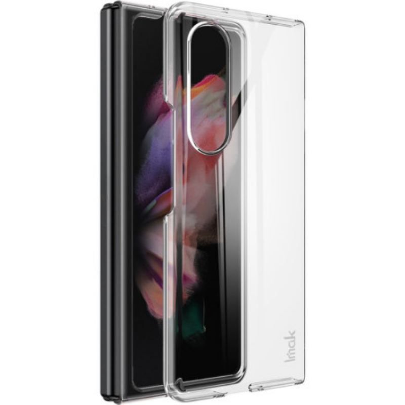 Coque Samsung Galaxy Z Fold 4 IMAK Air II Pro