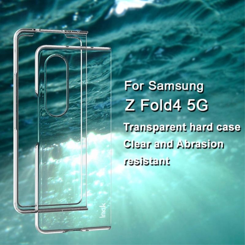 Coque Samsung Galaxy Z Fold 4 IMAK Air II Pro