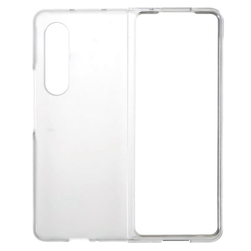 Coque Samsung Galaxy Z Fold 4 Simple