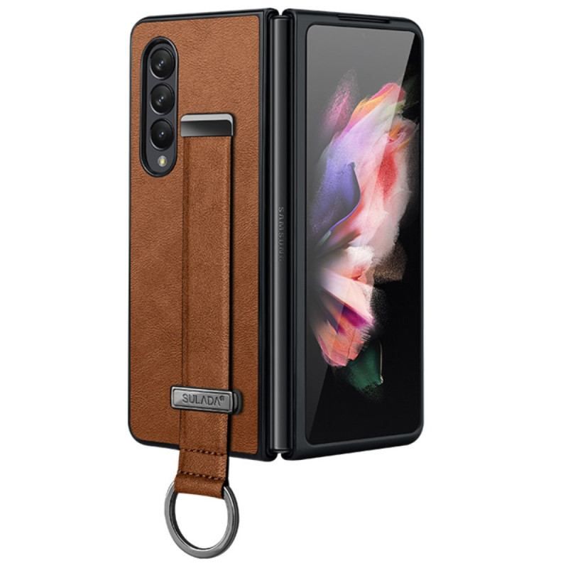 Coque Samsung Galaxy Z Fold 4 SULADA Bracelet