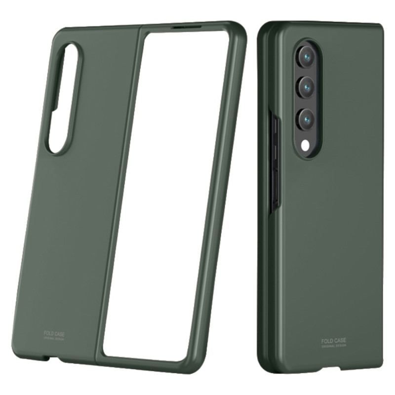 Coque Samsung Galaxy Z Fold 4 Ultra Slim Skin Touch