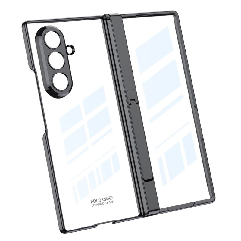Coque Samsung Galaxy Z Fold 7 5G Cristalline