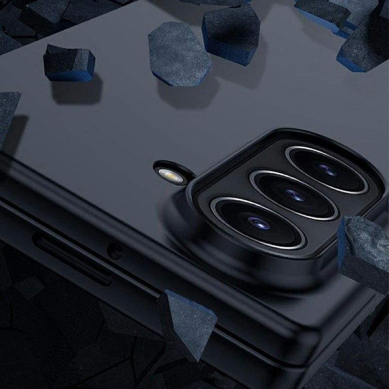 Coque Samsung Galaxy Z Fold 7 5G Fenêtre Large